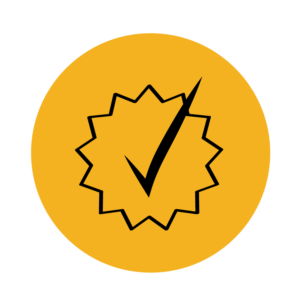 OFC_About_Purpose_Authenticity Icon