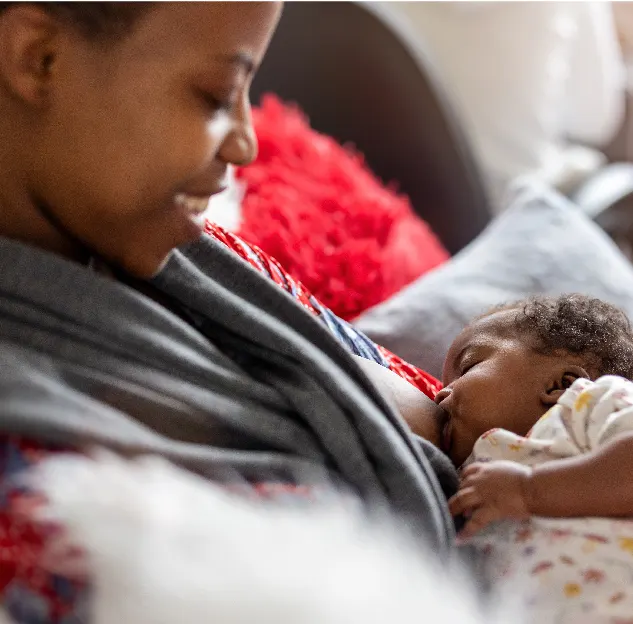 OFC_Service_Maternal – Lactation